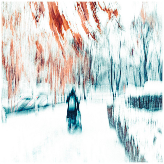 Opening Out cover art