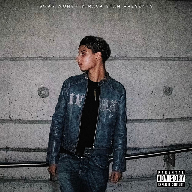 SHOW cover art