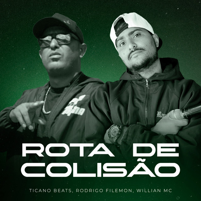Rota de Colisão