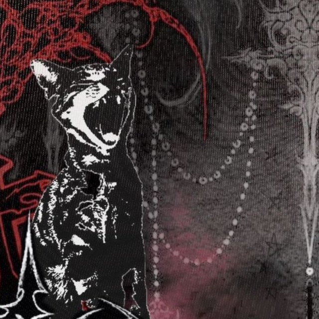 Dangerous cover art