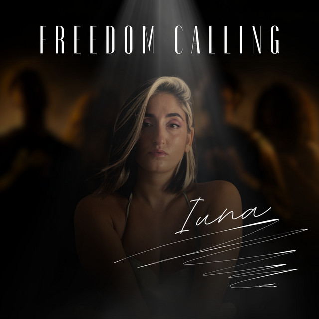 Freedom Calling cover art