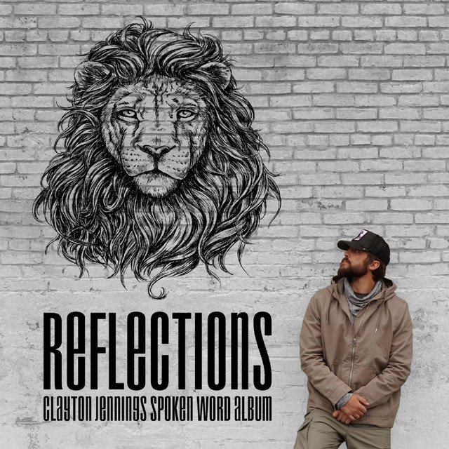 Reflections cover art