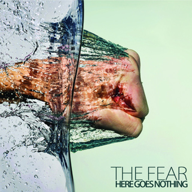 Here Goes Nothing cover art