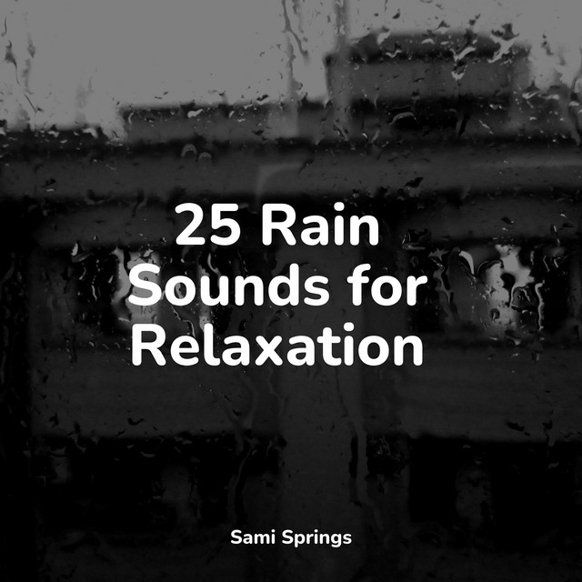 25 Rain Sounds for Relaxation - Album by Sleep Sound Library | Spotify