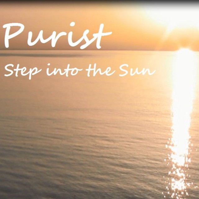 Step Into The Sun (feat. Noelle Johnson) - Single cover
