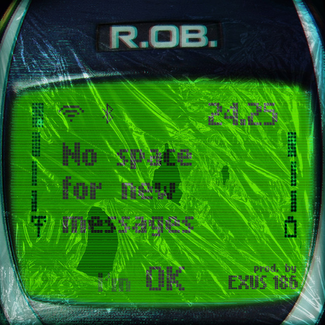 undefined album image