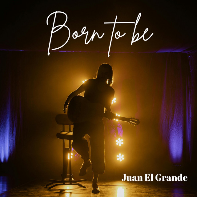 Artwork for Born to Be