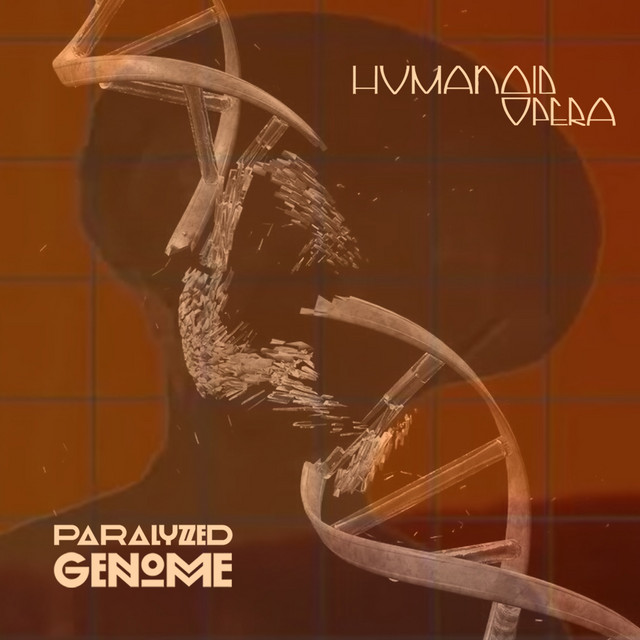 Humanoid Opera | Spotify