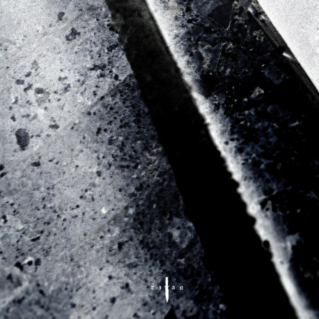 BROODING cover art