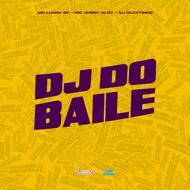 Dj do Baile