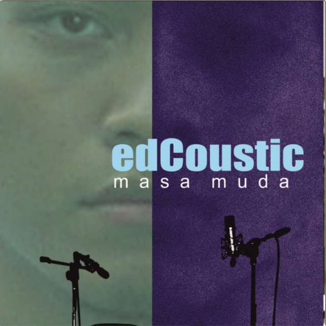 Masa Muda cover art