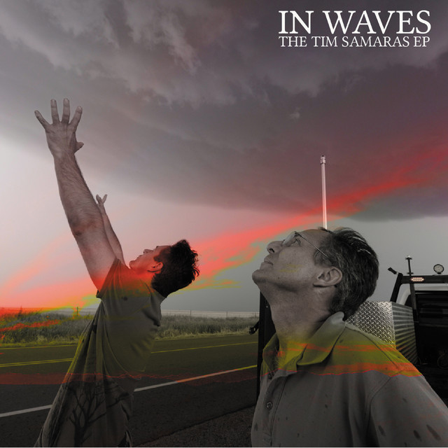 The Tim Samaras cover art