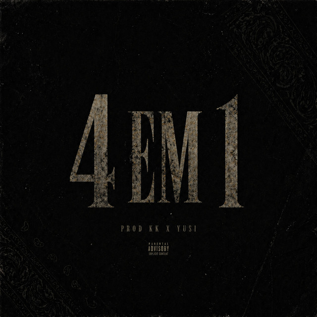 4 EM 1