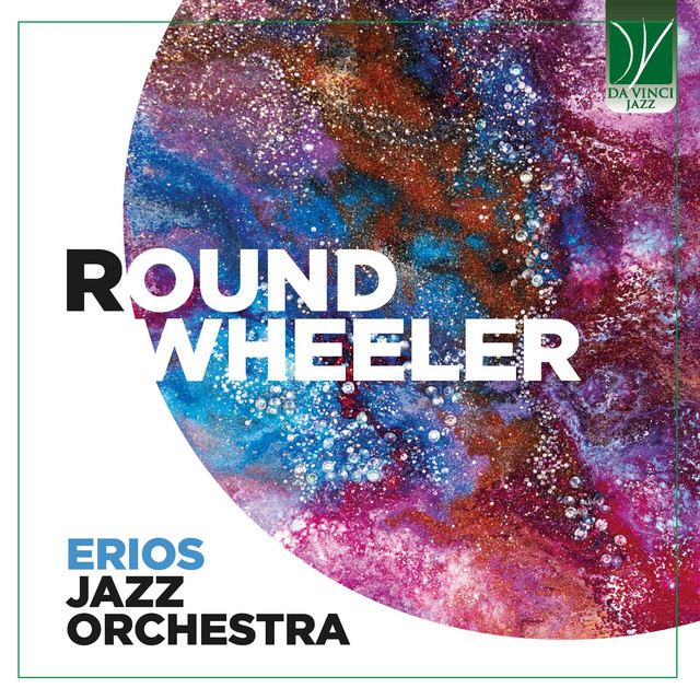 Erios Jazz Orchestra