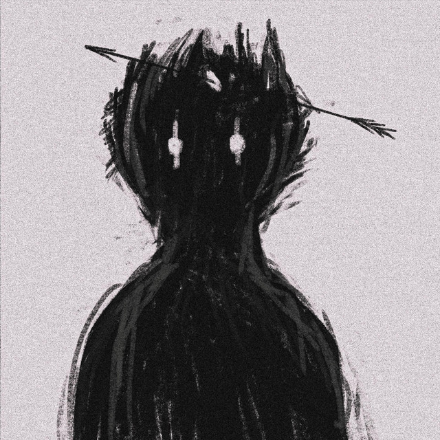 Jamais Vu cover art