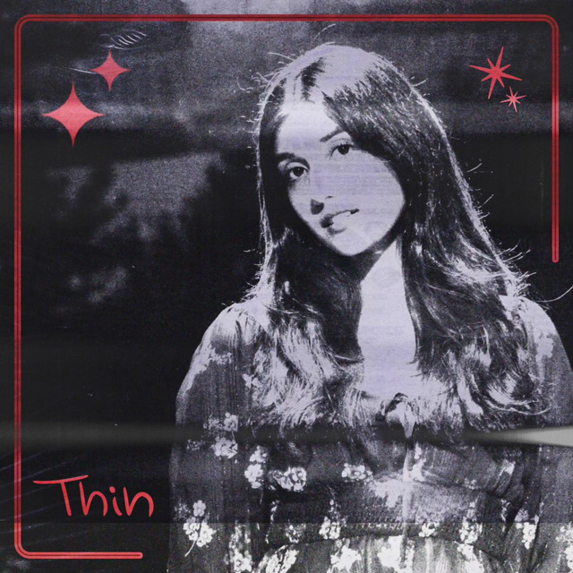 Thin cover art