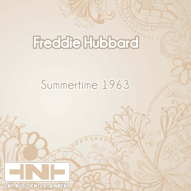 Summertime 1963 cover art