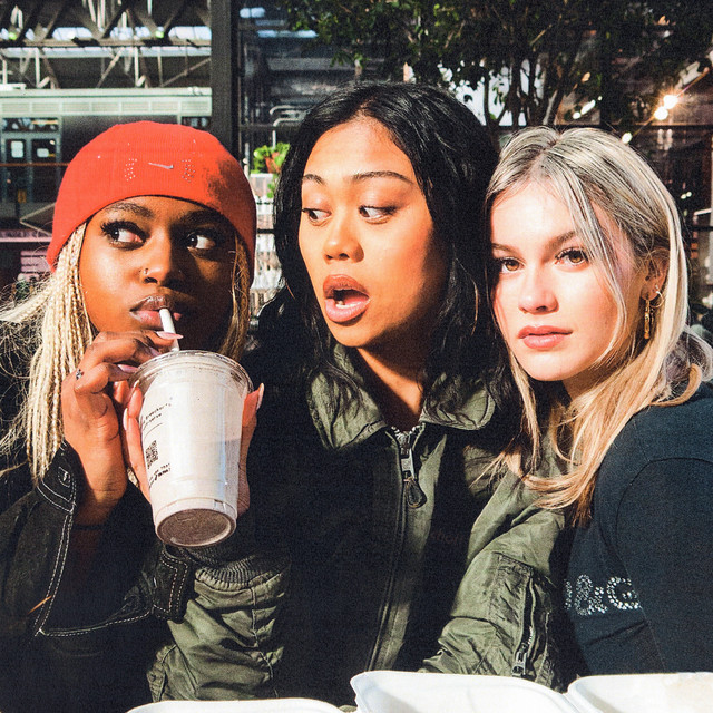 undefined album image