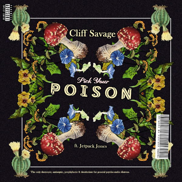 Pick Your Poison (feat. Jetpack Jones)