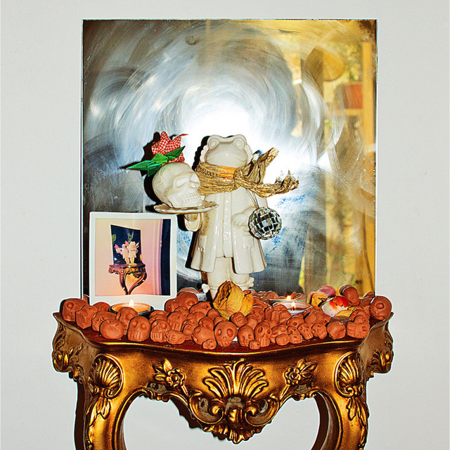 Wait! What It Is? cover art