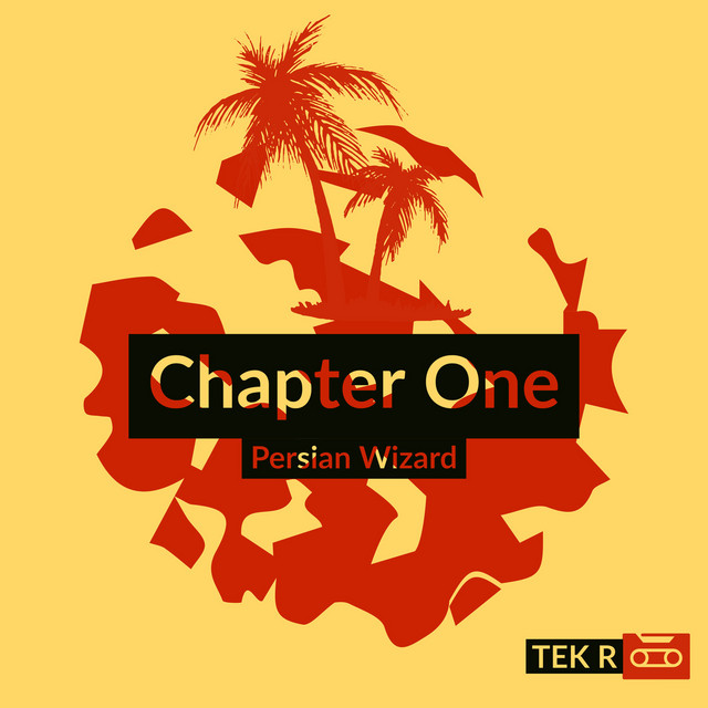 Chapter one cover art