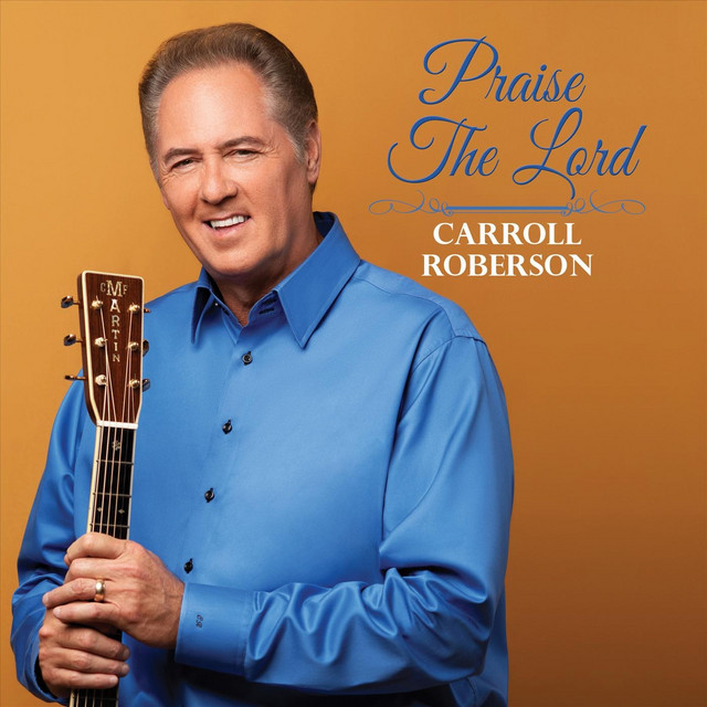 Praise the Lord cover art