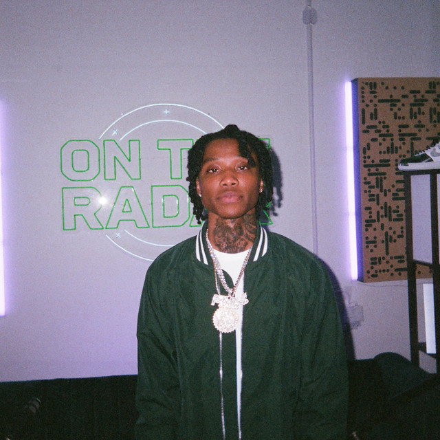 Toosmooth cover art