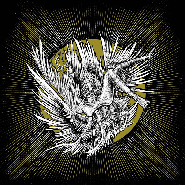 The Wound cover art