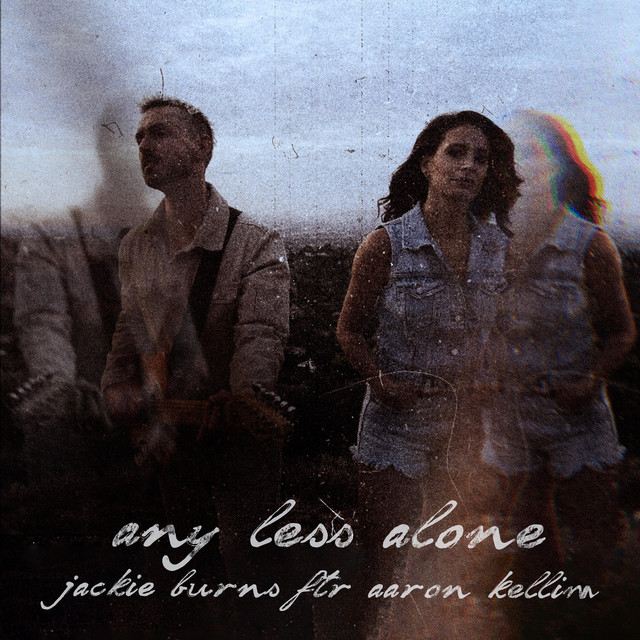 Any Less Alone (Stripped) cover