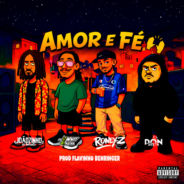 Amor e Fé