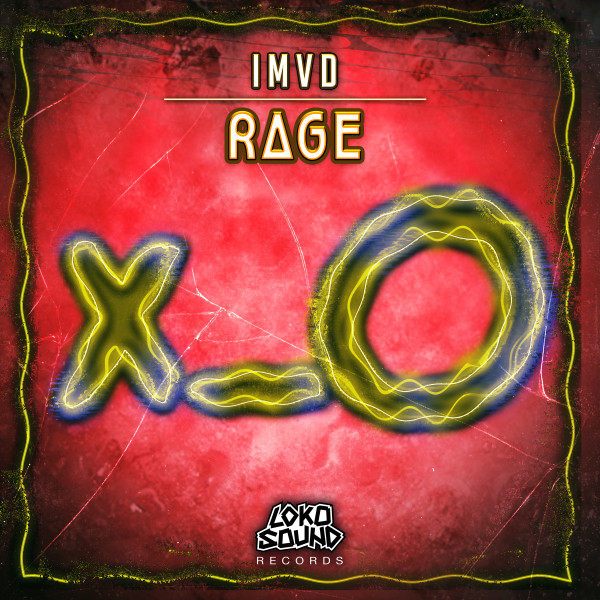 Rage cover