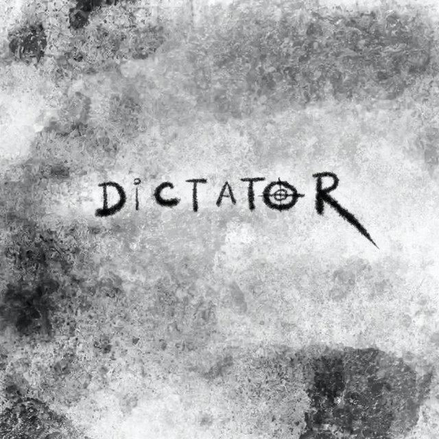 Cover art: Диктатор — Паренёк простой