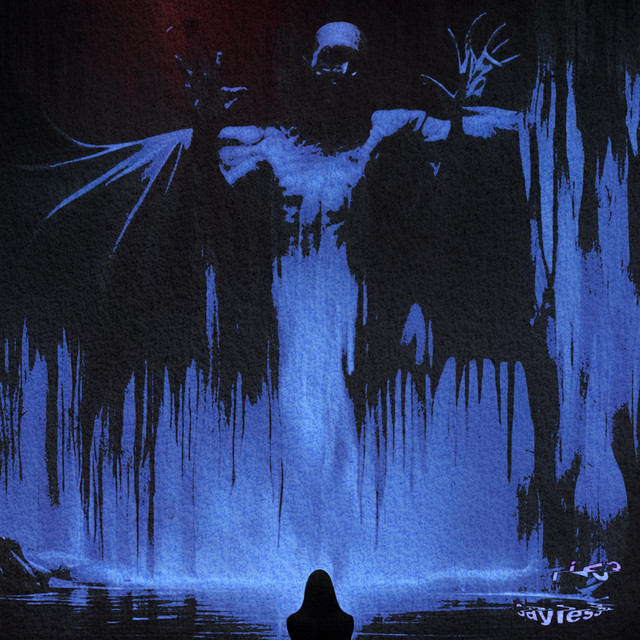 The Book of Indigo cover art