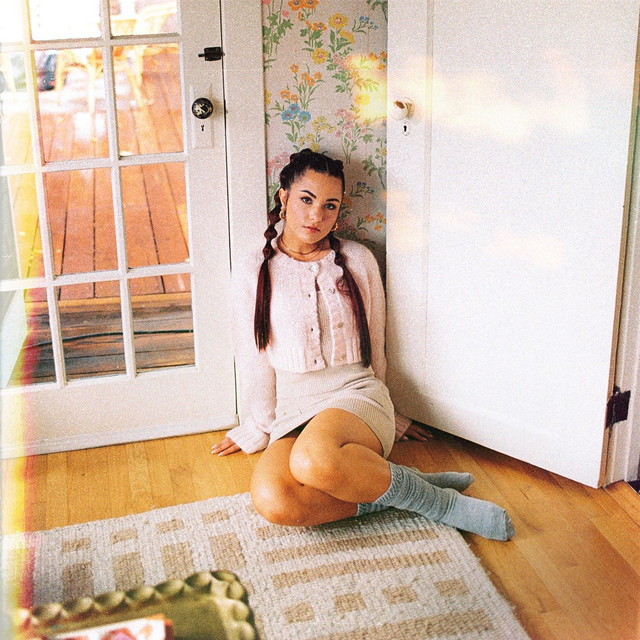 20 something cover art