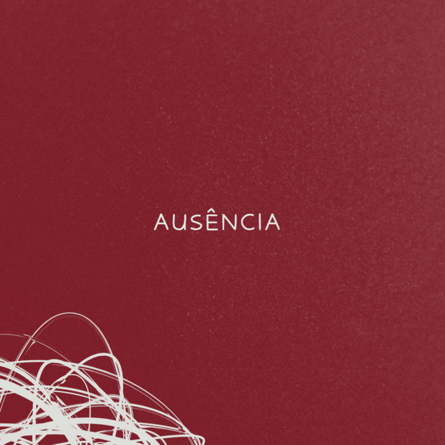 Ausência cover art