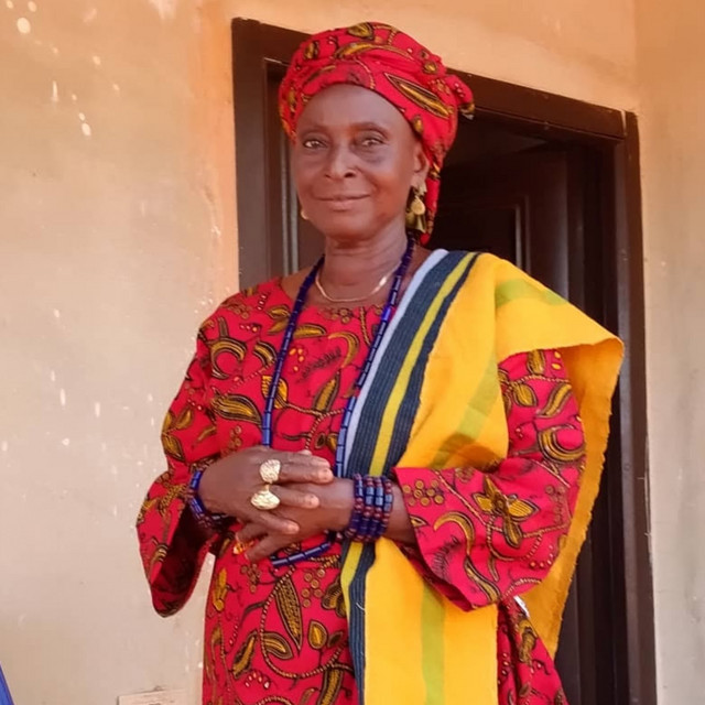 Shehu Pusky