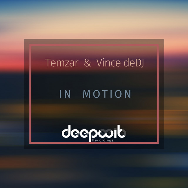In Motion - Soulva Remix