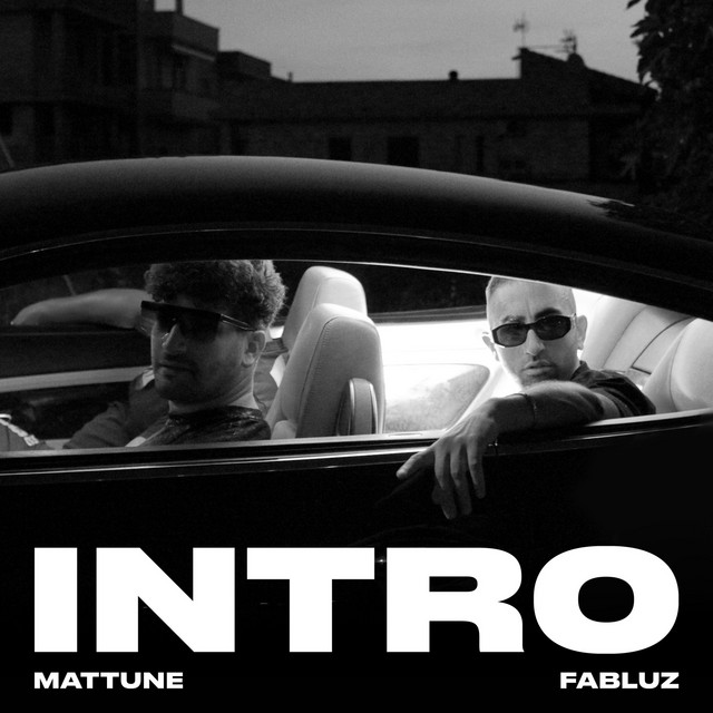 Intro - Single by Mattune | Spotify