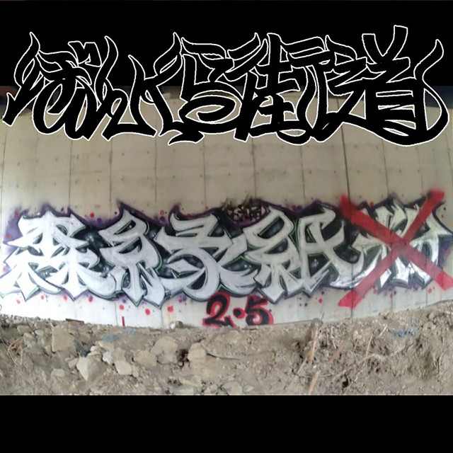 STAR SHOWER (feat. OZ, SHINMA02 & KUMOI HYOTTOKOSAI)