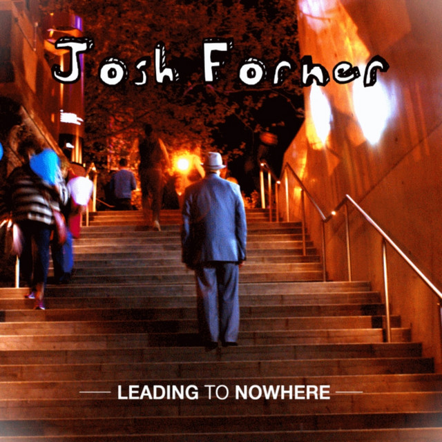 Josh Forner Photo