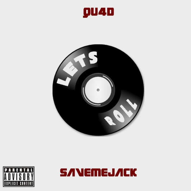 Lets Roll cover art