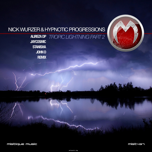 Tropic Lightning - Stanisha Thunderbolt Remix