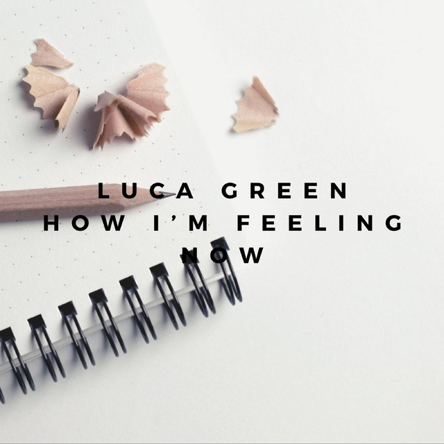Luca Green | Spotify