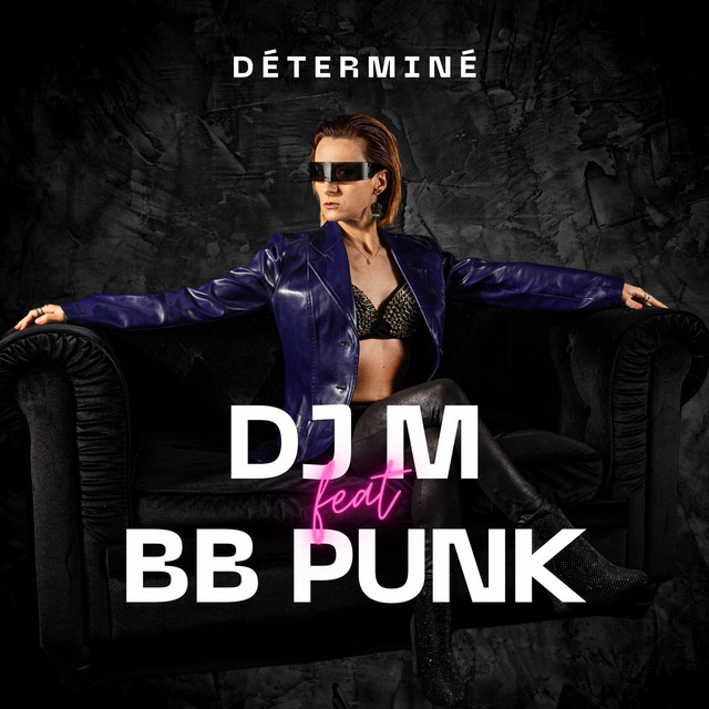 DJ M