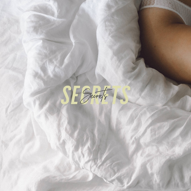 Secrets cover art