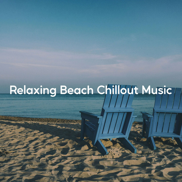 Relaxing Beach Chillout Music cover art