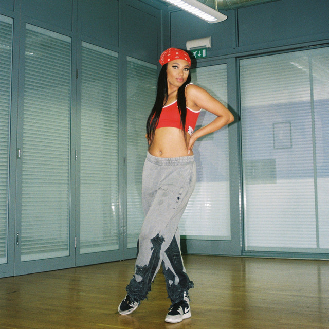album image
