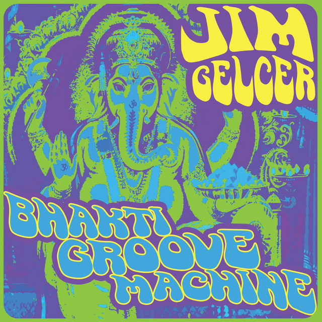 Bhakti Groove Machine