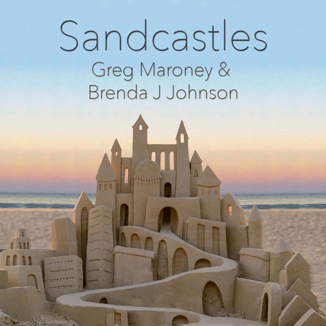 Sandcastles cover art