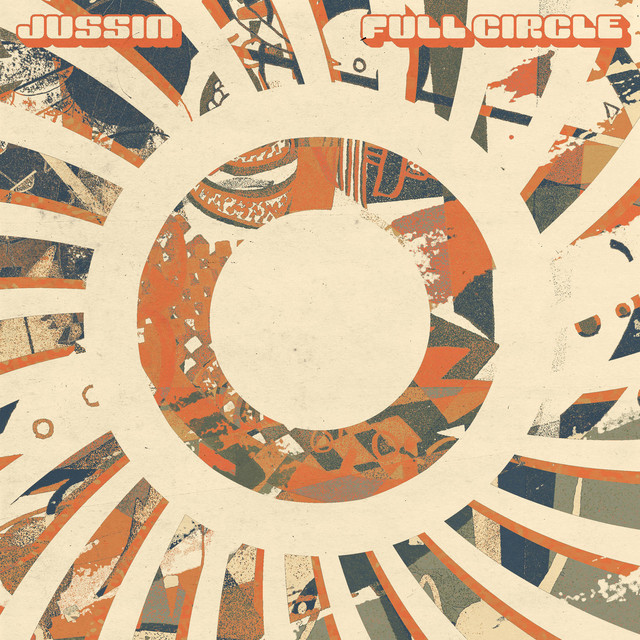 Full Circle cover art